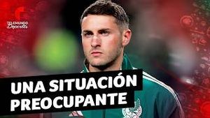 Video post by @deportes on YouTube