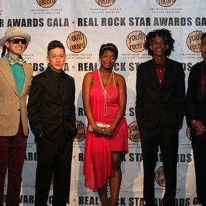 Image post by @youthonrecord on Instagram