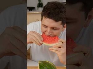 Video post by @chef on YouTube