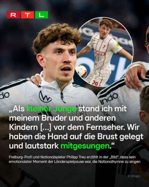 Image post by @rtl.sport on TikTok