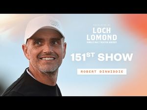 Video post by @golfranda on YouTube