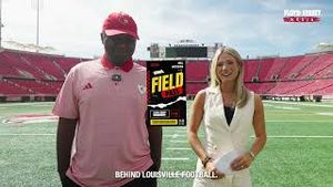 Video post by @floydstmedia on YouTube