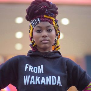 Image post by @blackvibetribe on Instagram