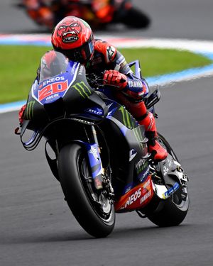 Image post by @yamahamotoraus on Instagram
