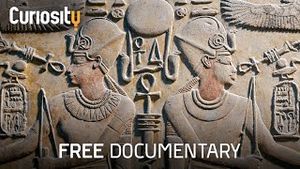 Video post by @curiositystreaming on YouTube