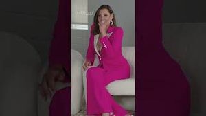 Video post by @hollywoodreporter on YouTube