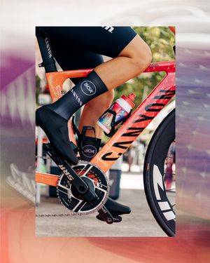 Image post by @wmncycling on Instagram