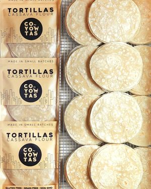 Image post by @eatcoyotas on Instagram
