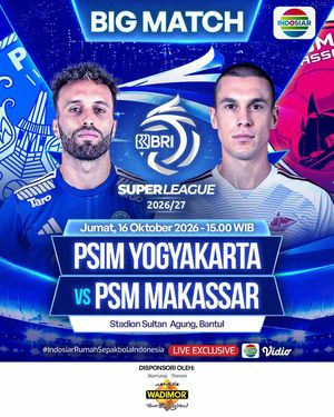 Video post by @indosiarid on TikTok