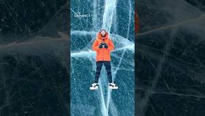 Video post by @dji on YouTube