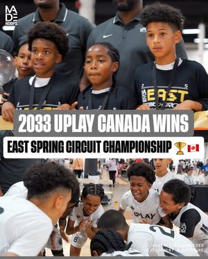 Image post by @madehoopsevents on Instagram