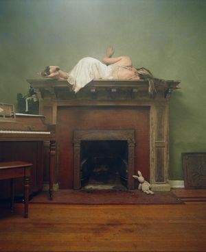 Image post by @director.fleming on Instagram