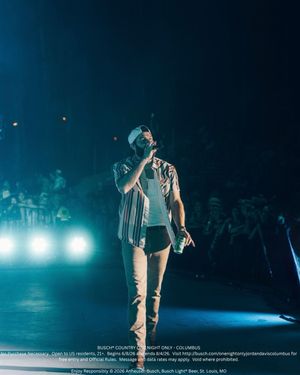 Image post by @jordandavisofficial on Instagram