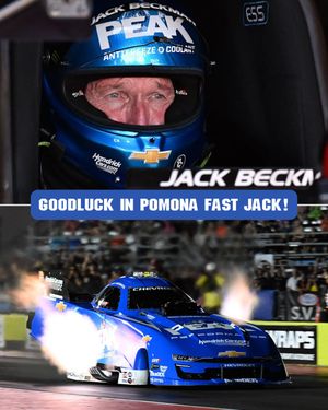 Image post by @peakauto on Instagram