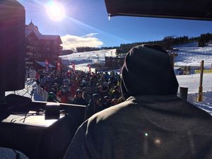 Image post by @breckenridgemtn on Instagram
