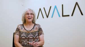 Video post by @avalahealth on Facebook