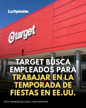 Image post by @laopinionla on Instagram