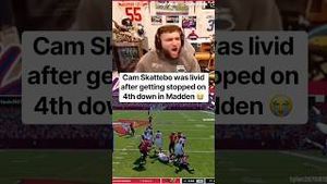 Video post by @bleacherreport on YouTube