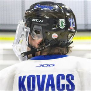 Image post by @saultcollegemhky on Instagram