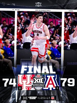 Image post by @big12conference on Instagram