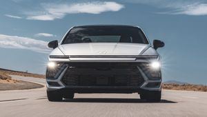 Image post by @Hyundai on Twitter