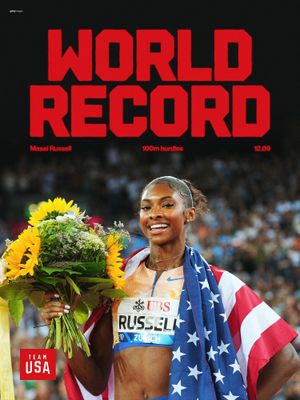 Image post by @teamusa on Instagram