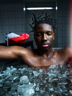 Image post by @pumafootball on Instagram