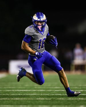 Image post by @smchs_football on Instagram