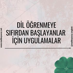 Image post by @melikeyavuz.english on Instagram
