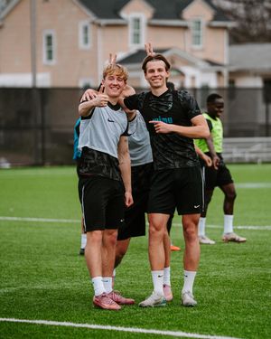 Image post by @herdmsoccer on Instagram