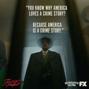 Image post by @fargo on Instagram