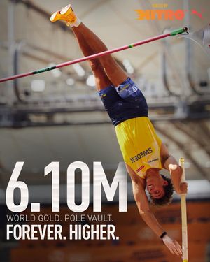 Image post by @pumarunning on Instagram