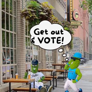 Image post by @picklesbaseball on Instagram
