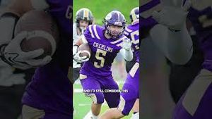 Video post by @butlereaglenews on YouTube