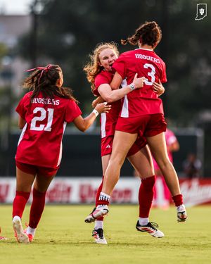 Image post by @indianawsoc on Instagram