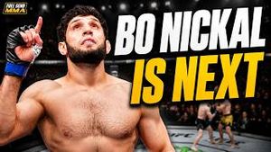 Video post by @fullsendmma on YouTube