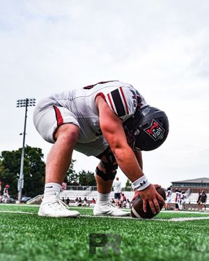Image post by @esu_football on Instagram