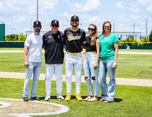 Image post by @uab_baseball on Instagram