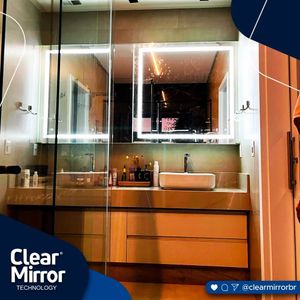 Image post by @clearmirrorbr on Instagram
