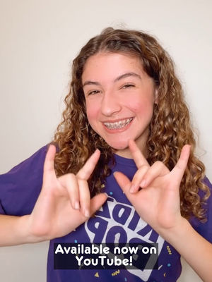 Video post by @kidzbop on TikTok