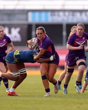 Image post by @bucssuperrugby on Instagram
