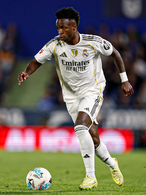 Image post by @realmadrid on Instagram