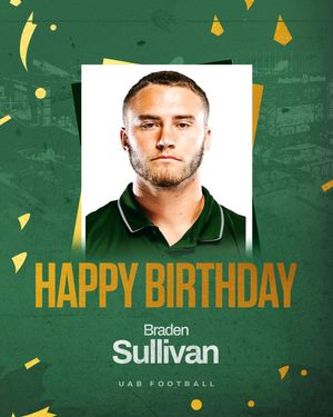 Image post by @uab_fb on Instagram