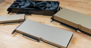 Image post by @storagereview on Instagram