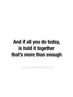 Image post by @positivevibesquotes on Instagram