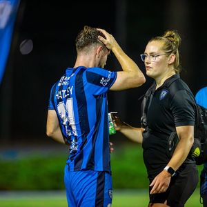 Image post by @lionsbridgefc on Instagram