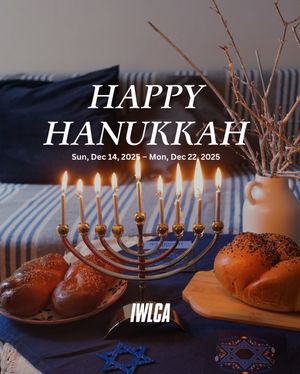 Image post by @iwlca on Instagram