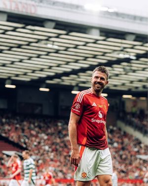 Image post by @manutd on Instagram