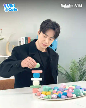 Image post by @rakuten_viki on TikTok