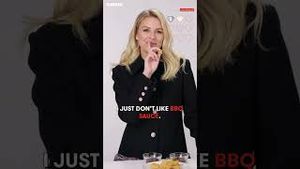 Video post by @cosmopolitan on YouTube
